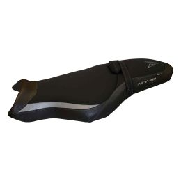 Seat cover Arsenal 1 specific 1SL with logo for YAMAHA mt-10