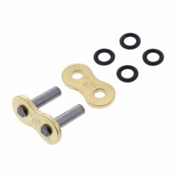 JT 525Z3GS Leere Goldkette Link Falsa L-525Z3GS-R
