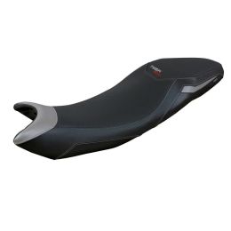Seat cover Titty specific GR with logo for TRIUMPH tiger sport 800