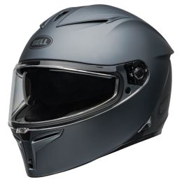 Casco integrale BELL Lithium Mips titanio scuro