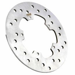 FERODO Standard-Bremsscheibe 56395R 200/96/4 mm 5 Löcher