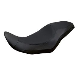 Rivestimento copri sella Menik Comfort BL per SUZUKI v-strom 800 de/se