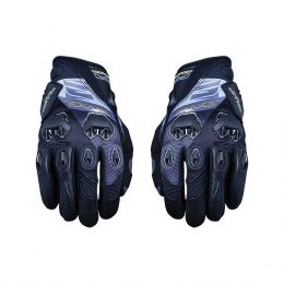 Motorcycle Gloves FIVE STUNT EVO Summer Replica Spread Gold