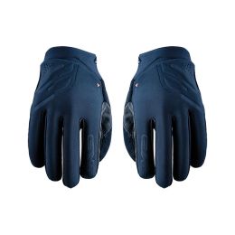 Guanti Motocross FIVE NEO Estivi Nero