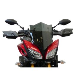 WINDSCREEN GEN-X DARK SMOKED SUPER SPORT