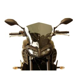 CUPOLINO GEN-X FUME SCURO TOURING