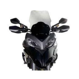 FABBRI motorcycle windshield transparent gen-x touring 320x540mm