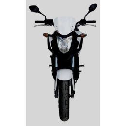 FABBRI gen-x sport windscreen 270x250mm for Honda