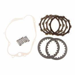 Kit de disque d'embrayage T4TUNE pour Minarelli AM6