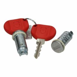 Kit serratura PIAGGIO per Gilera Runner FX 125 2T