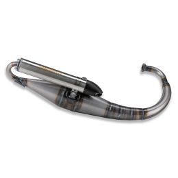 Échappement complet GIANNELLI pour scooter MBK BOOSTER 50 R