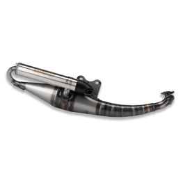 GIANNELLI Komplettauspuff für Aprilia SR 50 STEALTH Roller