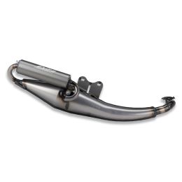 GIANNELLI complete exhaust extra v2 for Aprilia SR 50 STEALTH scooter