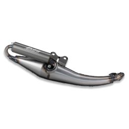 GIANNELLI échappement complet extra v2 pour scooter Malaguti F12 DIGIT