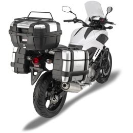 Portapacchi Monokey/Monolock GIVI 1111FZ senza piastra