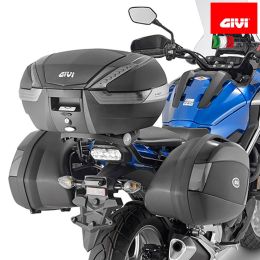GIVI 1146FZ Monokey/Monolock rear rack without plate