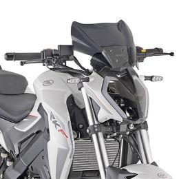 GIVI getöntes Windschild für Honda CB 650R/1000R