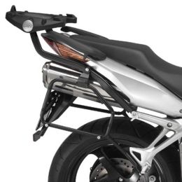 Portapacchi Monokey/Monolock GIVI 166FZ senza piastra