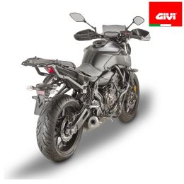 Portapacchi Monokey/Monolock GIVI 2140FZ senza piastra