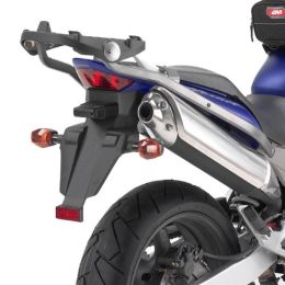 Portapacchi Monokey/Monolock GIVI 258FZ senza piastra