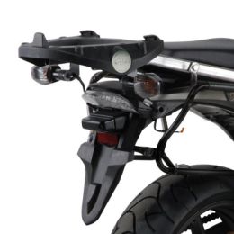 Portapacchi Monokey/Monolock GIVI 263FZ senza piastra