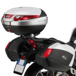 Portapacchi Monokey/Monolock GIVI 267FZ senza piastra