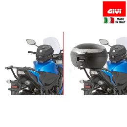GIVI 3110FZ Monokey/Monolock Gepäckträger ohne Platte