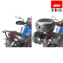 Portapacchi Monokey/Monolock GIVI 3111FZ senza piastra