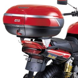 Portapacchi Monokey/Monolock GIVI 341F senza piastra