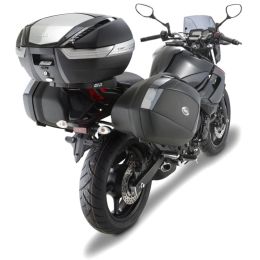 Portapacchi Monokey/Monolock GIVI 364FZ senza piastra