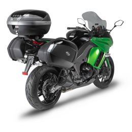 Portapacchi Monokey/Monolock GIVI 4100FZ senza piastra