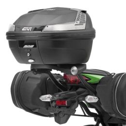GIVI 4108FZ Monokey/Monolock Gepäckträger ohne Platte