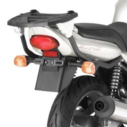 Porte-bagages Monokey/Monolock GIVI 440F sans plaque