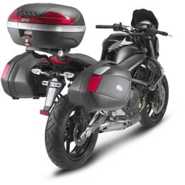 Portapacchi Monokey/Monolock GIVI 449FZ senza piastra
