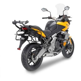 Portapacchi Monokey/Monolock GIVI 451FZ senza piastra