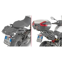 Portapacchi Monokey/Monolock GIVI 5137FZ senza piastra
