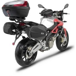 Portapacchi Monokey/Monolock GIVI 6702FZ senza piastra
