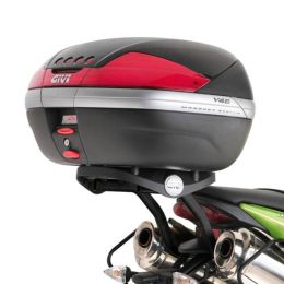 Portapacchi posteriore GIVI per TRIUMPH Street Triple 675