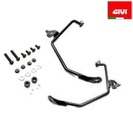 Windschutzscheiben-Montageset für 100AL/100ALB/140A/140S für HONDA CMX 500 Rebel