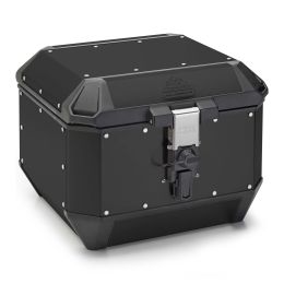 GIVI ALA44 TREKKER ALASKA Monokey topcase Black Line 44L