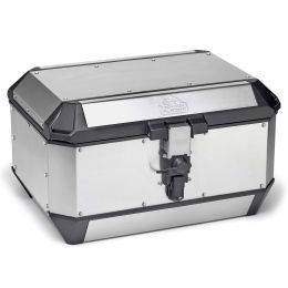 GIVI ALA56 TREKKER ALASKA Monokey topcase aluminum 56L
