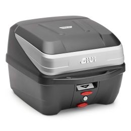 GIVI B32N Monolock topcase black smoked 32L