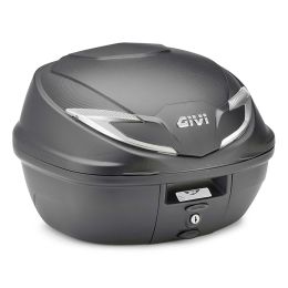 GIVI B360 TECH Monolock topcase black smoked 39L