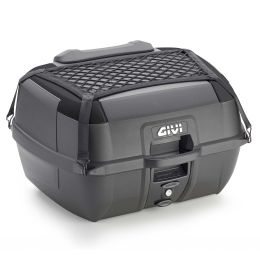 GIVI B45B+ Monolock topcase black 45L