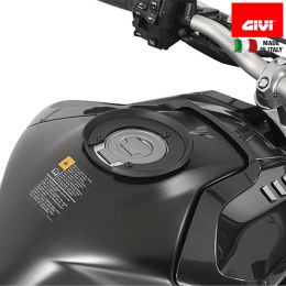GIVI BF27 FLANGE SPECIFICATION TANKLOCK BAGS