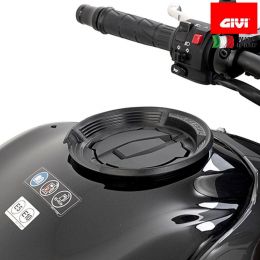 GIVI BF29 FLANGE SPECIFICATION TANKLOCK BAGS