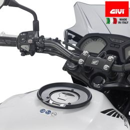 Flangia serbatoio Tanklock/TanklockED GIVI BF30