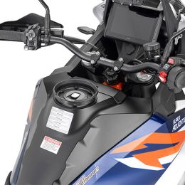 GIVI BF59 Tanklock/TanklockED ring