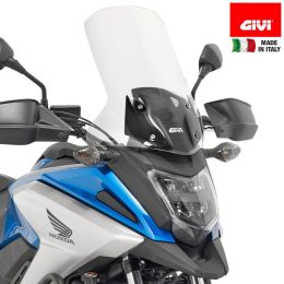GIVI Transparente Windschild 48,5x40cm für HONDA NC750X