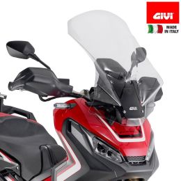 GIVI transparente austauschbare Windschutzscheibe 65x40cm für HONDA X-ADV 750